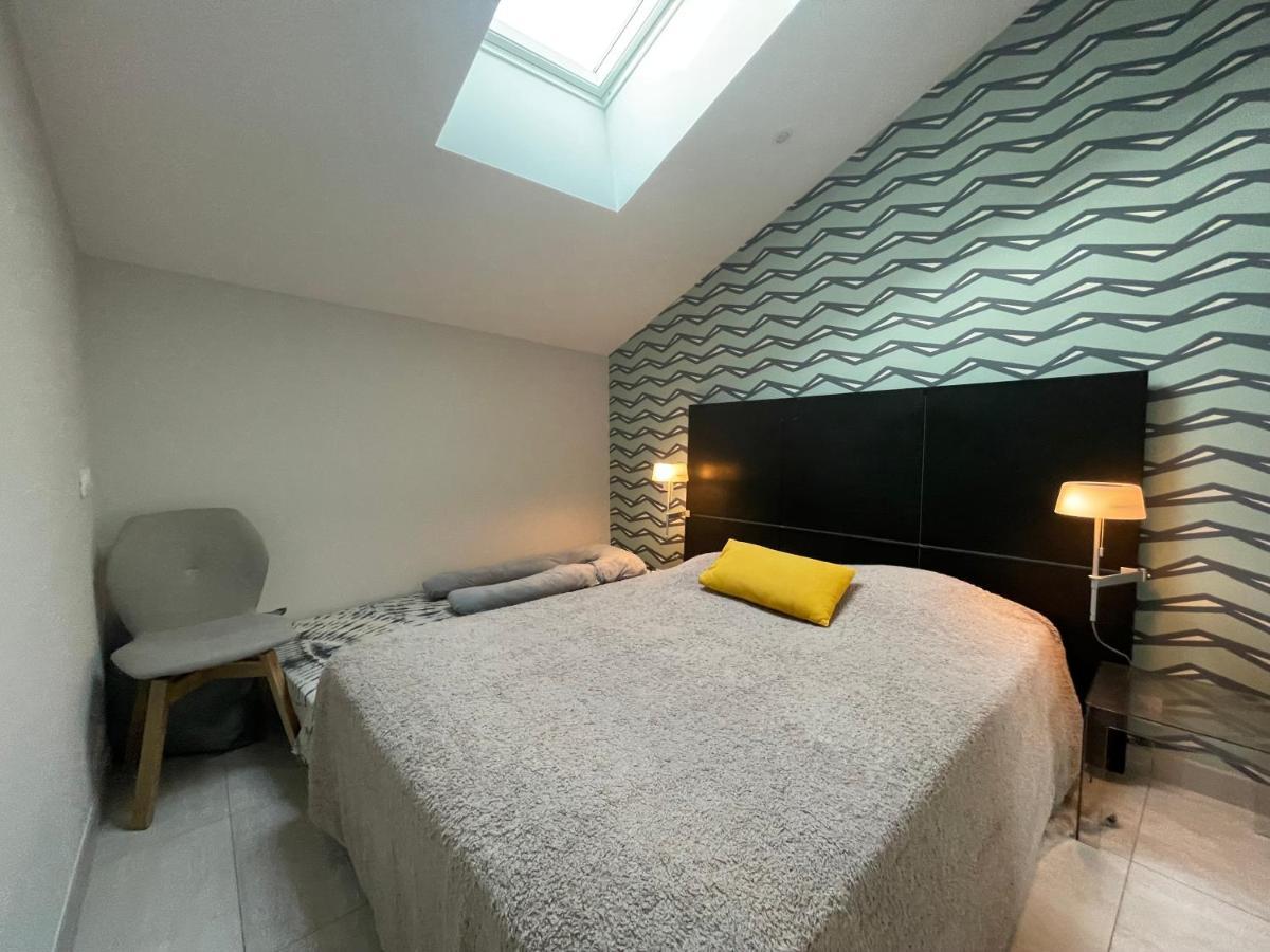 Apartment Des Huniers A La Chaume